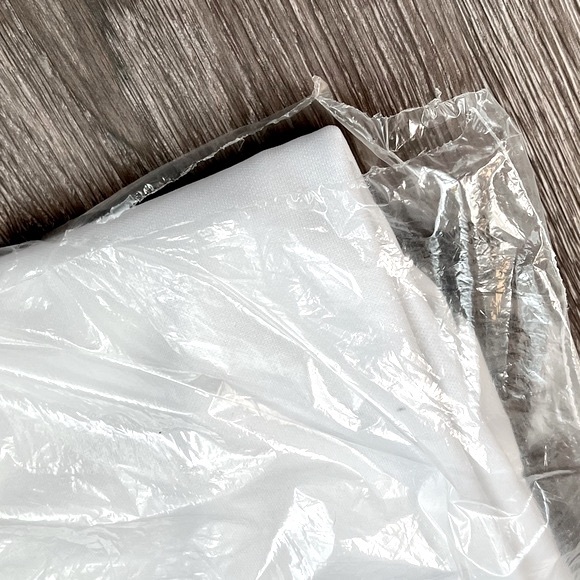 NWT RUSSELL ATHLETIC White Baseball Pants Blue Piped Diamond Series 2.0 Sz Small - Picture 13 of 16